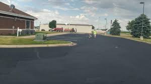 Best Permeable Paver Driveways  in South Cleveland, TN